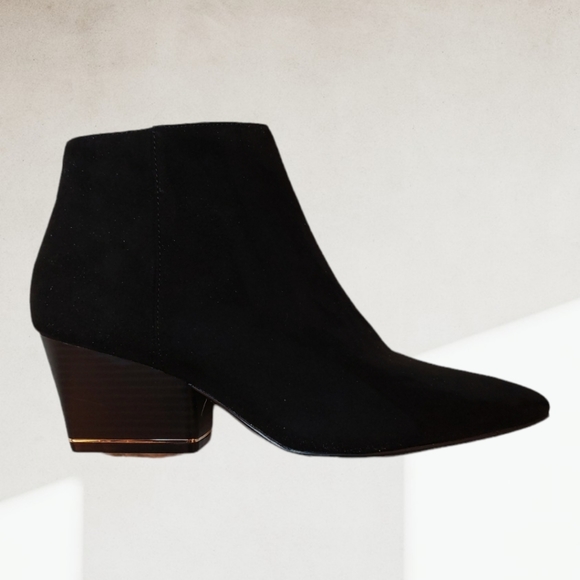 Alfani Shoes - NWT Alfani Step Flex Ankle Boots